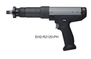 Pistolenschrauber (17-120) Nm