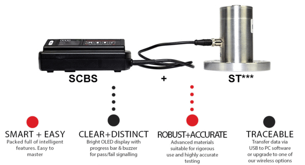 Smart Controller SCBS